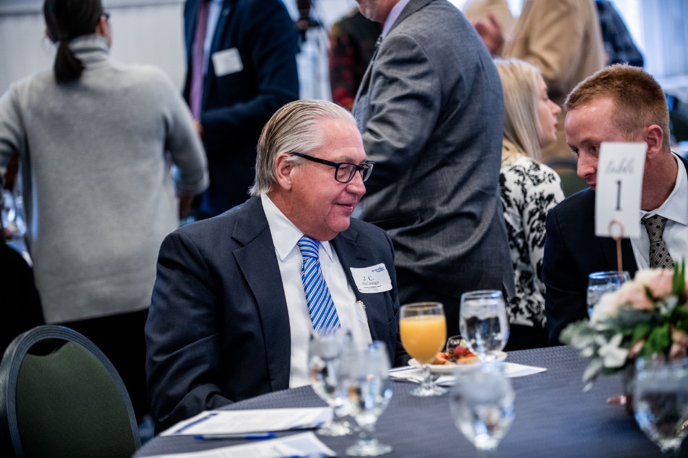 Exponential Impact 92